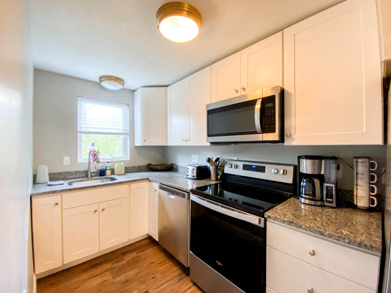 Cozy Vacation Rental with Direct Bike Path Access in North Conway, New Hampshire