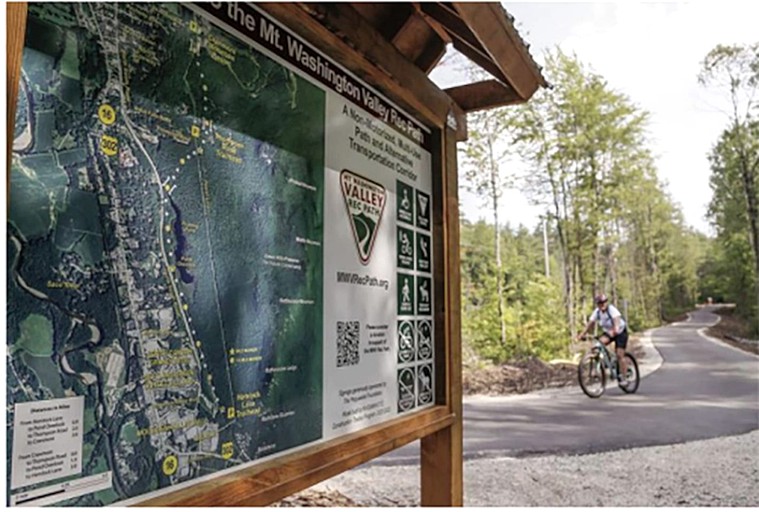 Vacation Rentals (United States of America, North Conway, New Hampshire)