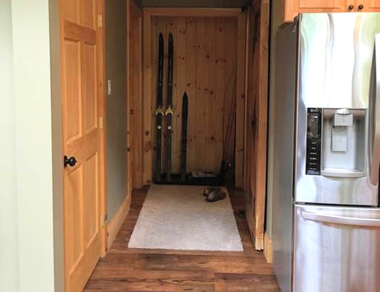 Cozy Vacation Rental for 10 with a Fire Pit in Jim Thorpe, Pennsylvania