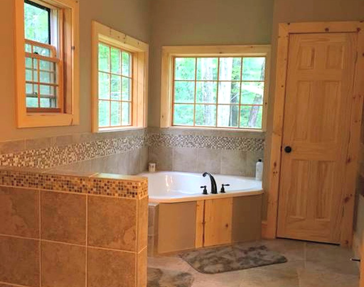 Cozy Vacation Rental for 10 with a Fire Pit in Jim Thorpe, Pennsylvania