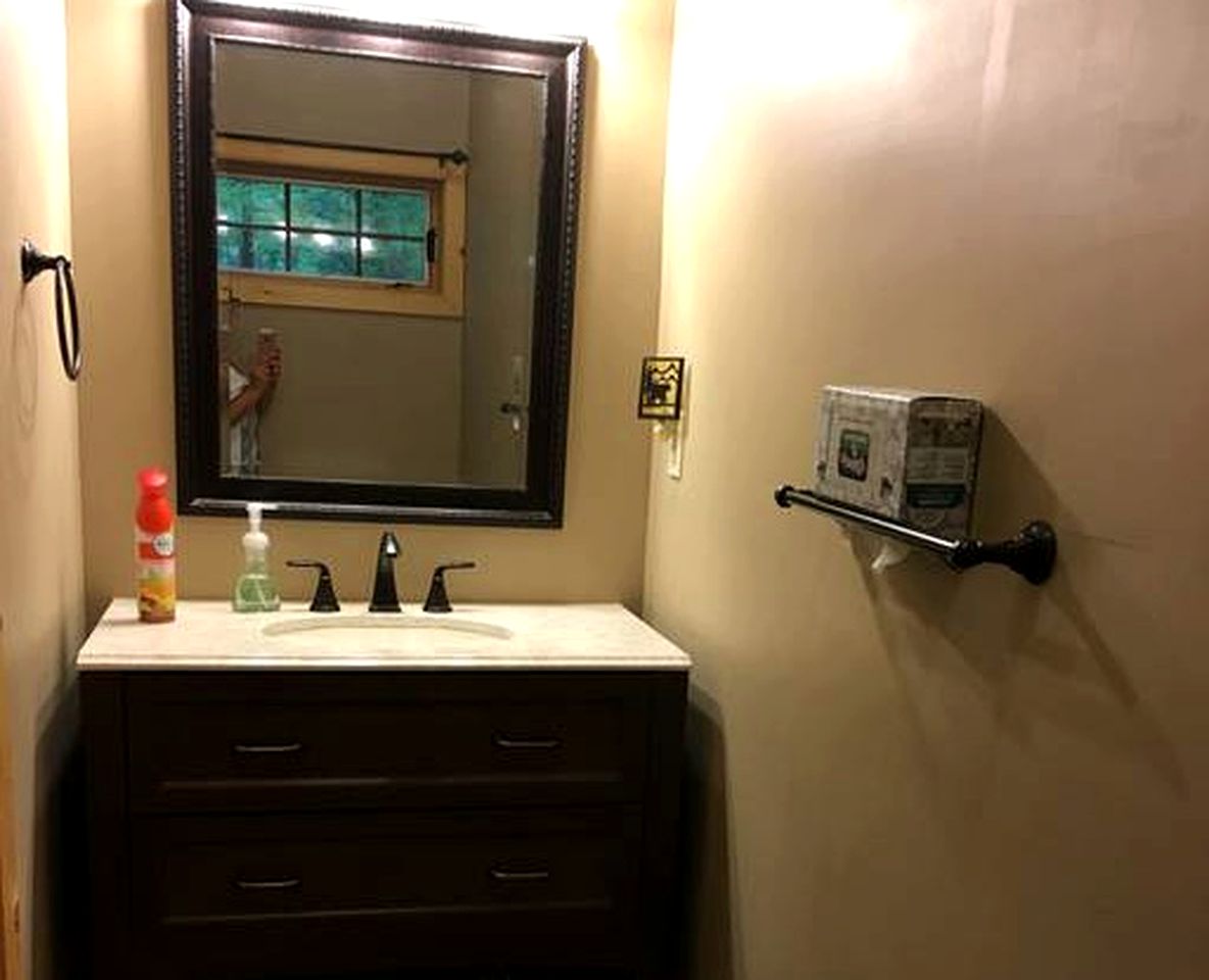 Cozy Vacation Rental for 10 with a Fire Pit in Jim Thorpe, Pennsylvania