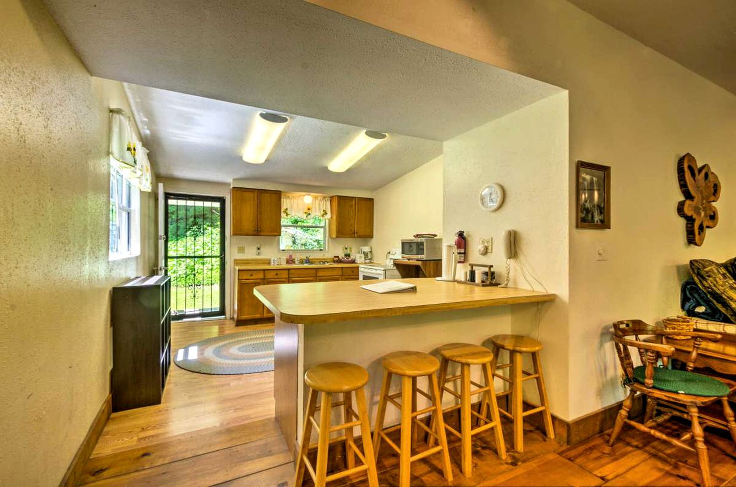 Cozy Vacation Rental for a Family Getaway near Asheville, North Carolina