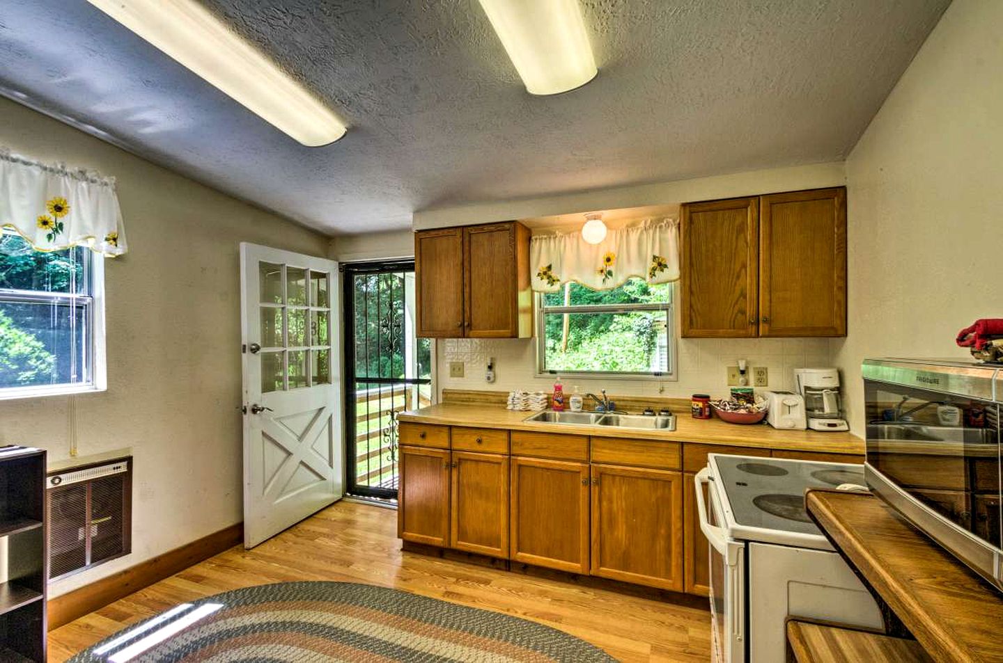 Cozy Vacation Rental for a Family Getaway near Asheville, North Carolina