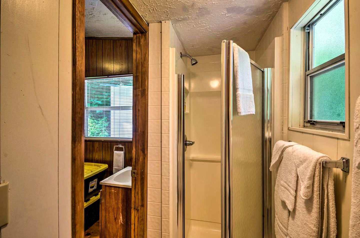 Cozy Vacation Rental for a Family Getaway near Asheville, North Carolina