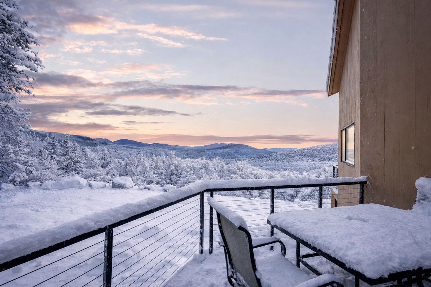 Vacation Rentals (United States of America, Bartlett, New Hampshire)