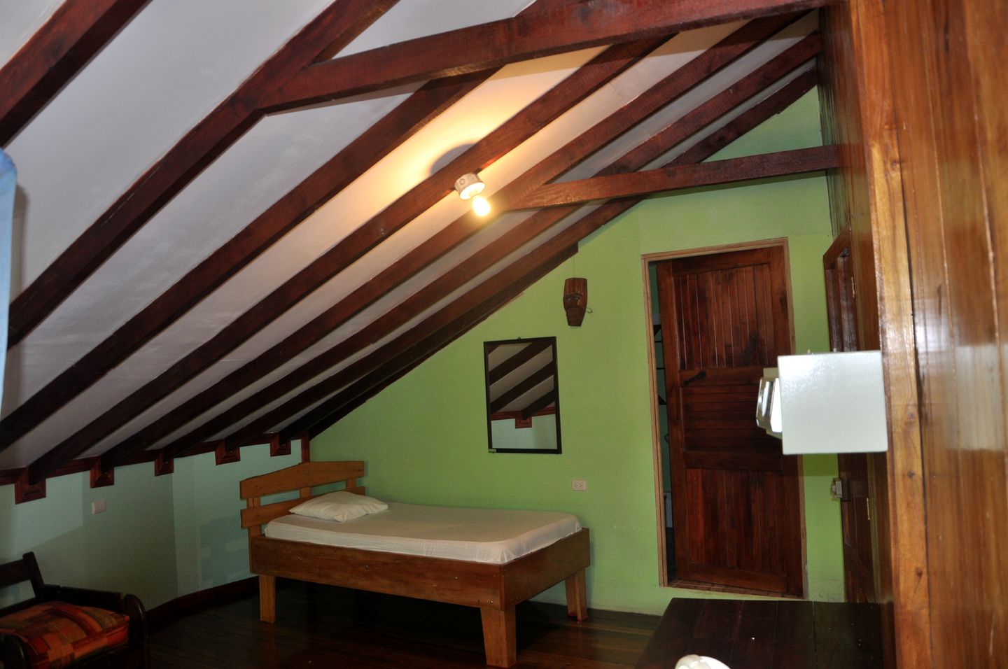 Nature Lodges (Drake Bay, Puntarenas, Costa Rica)