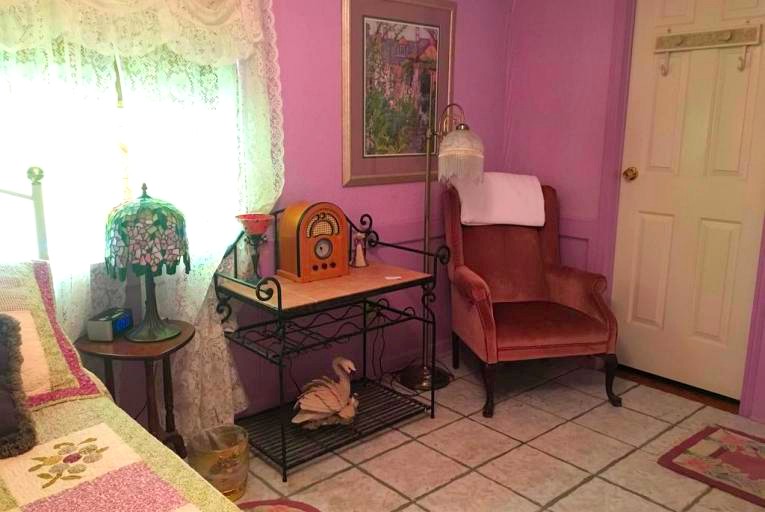 Shady Lady Bed and Breakfast, Nature Lodges 29404, Beatty, United