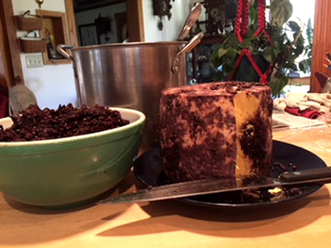 Nature Lodges (Cooksburg, Pennsylvania, United States)