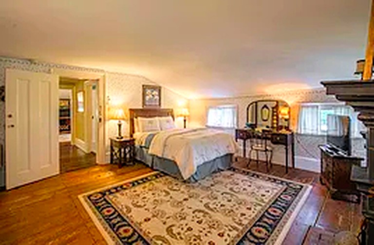 The Neighbour House Bed and Breakfast, Nature Lodges 19100, Long Valley