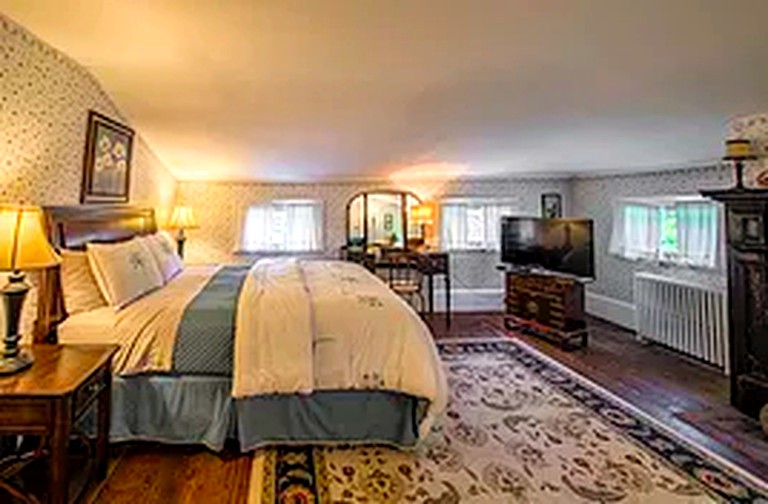 The Neighbour House Bed and Breakfast, Nature Lodges 19100, Long Valley