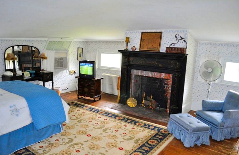 The Neighbour House Bed and Breakfast, Nature Lodges 19100, Long Valley