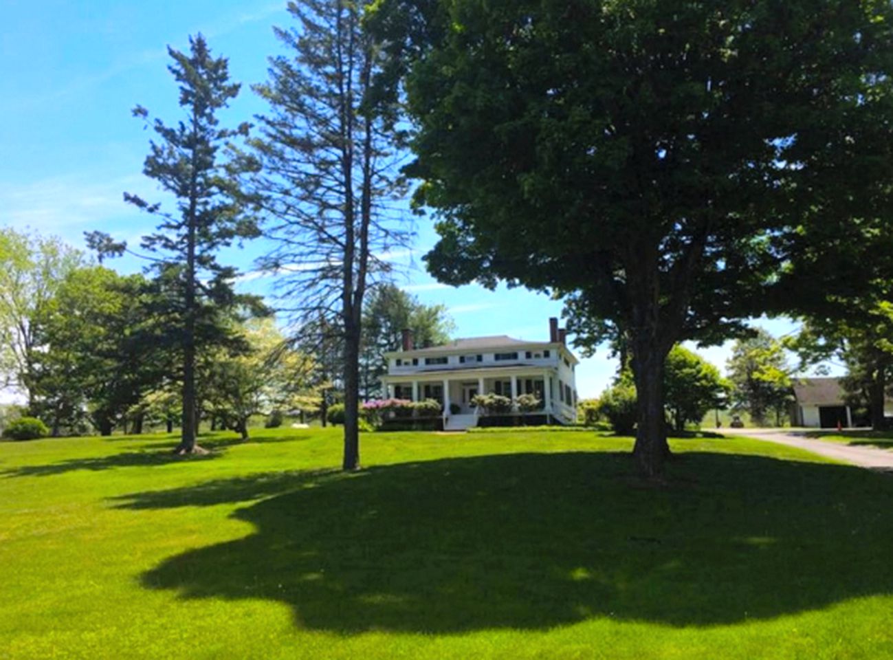 Vacation Rental in Long Valley, New Jersey