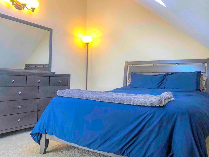 Cottages (Fremont, California, United States)