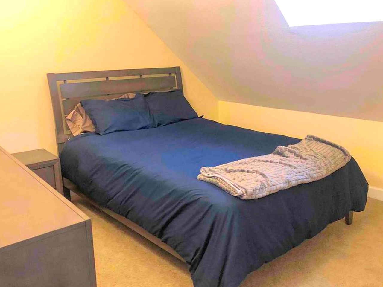 Charming Cottage Rental for a Fun-Filled Vacation in the San Francisco Bay Area, California