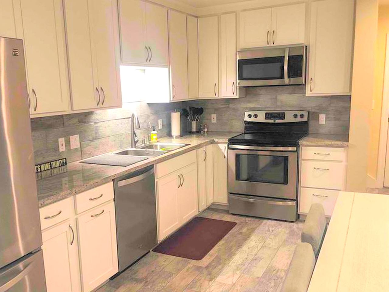 Charming Cottage Rental for a Fun-Filled Vacation in the San Francisco Bay Area, California