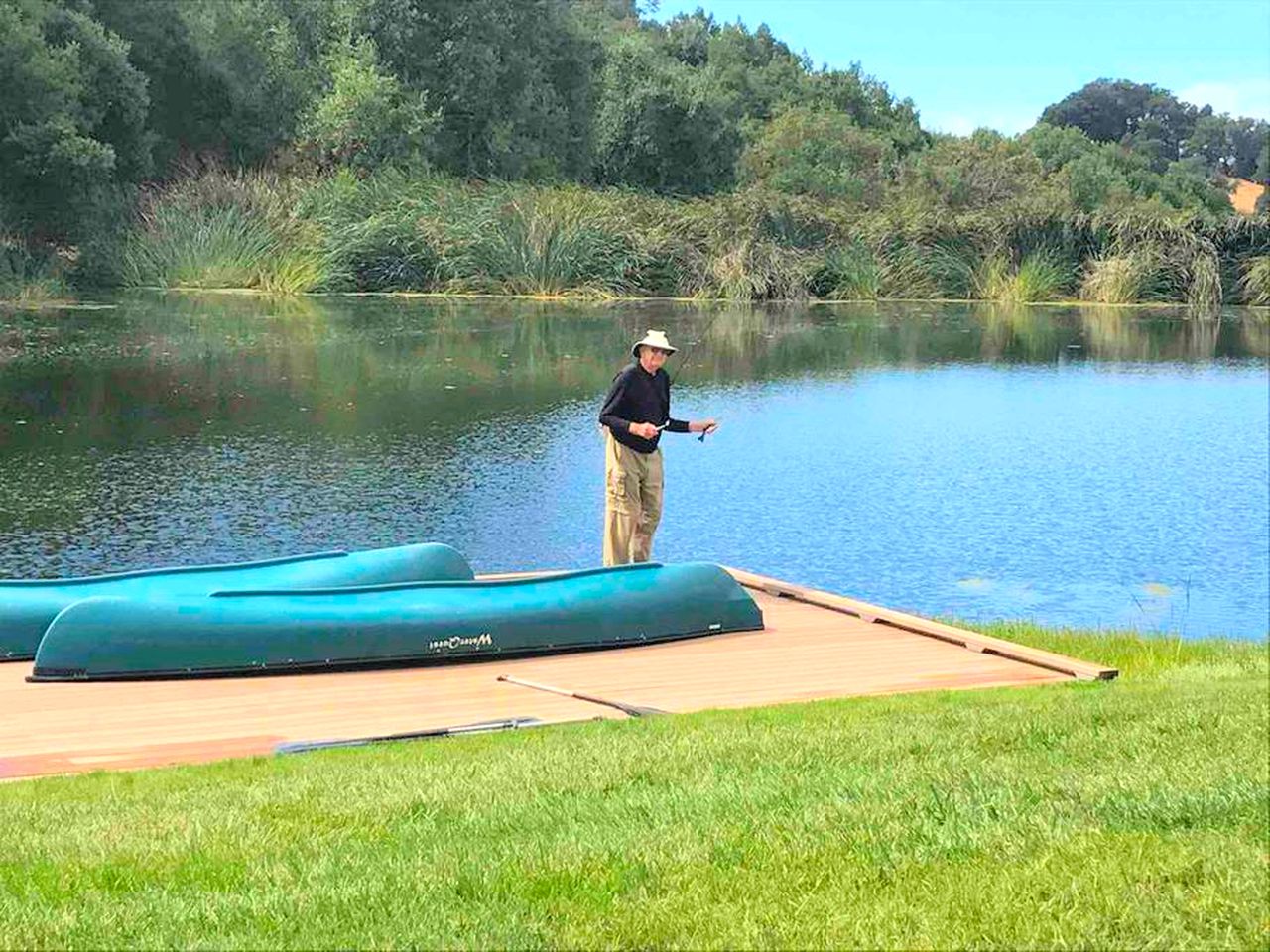 Charming Cottage Rental for a Fun-Filled Vacation in the San Francisco Bay Area, California