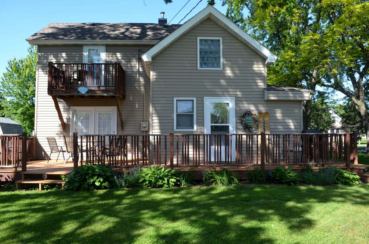 Cozy, Vintage Home, Quiet Neighborhood, Walk Or Bike To Lake City's