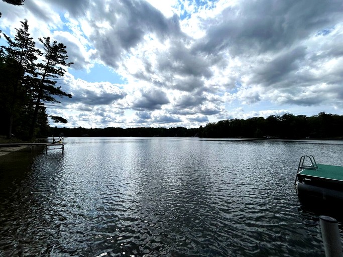 Cabins (United States of America, Traverse City, Michigan)