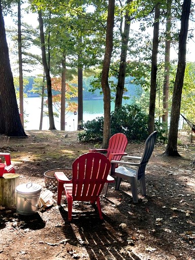 Cabins (United States of America, Traverse City, Michigan)