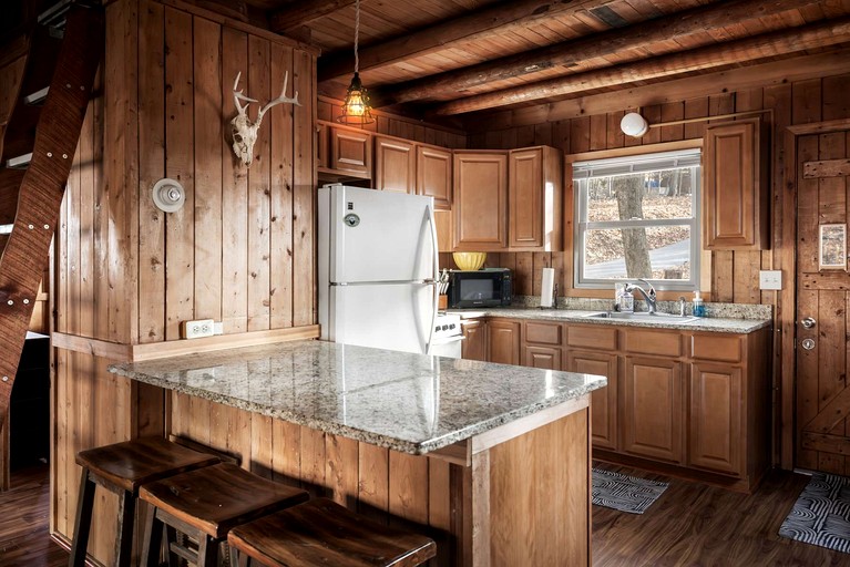 Vacation Rentals (United States of America, Harpers Ferry, West Virginia)
