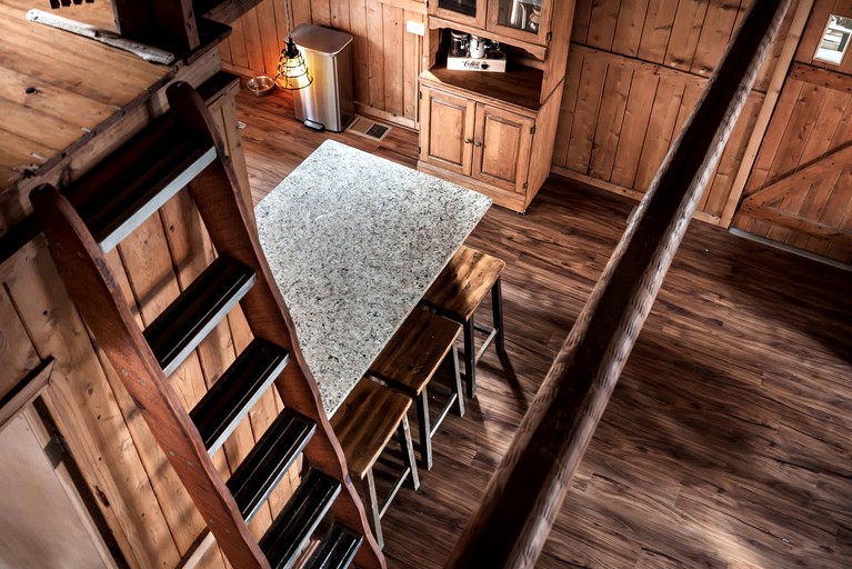 Vacation Rentals (United States of America, Harpers Ferry, West Virginia)