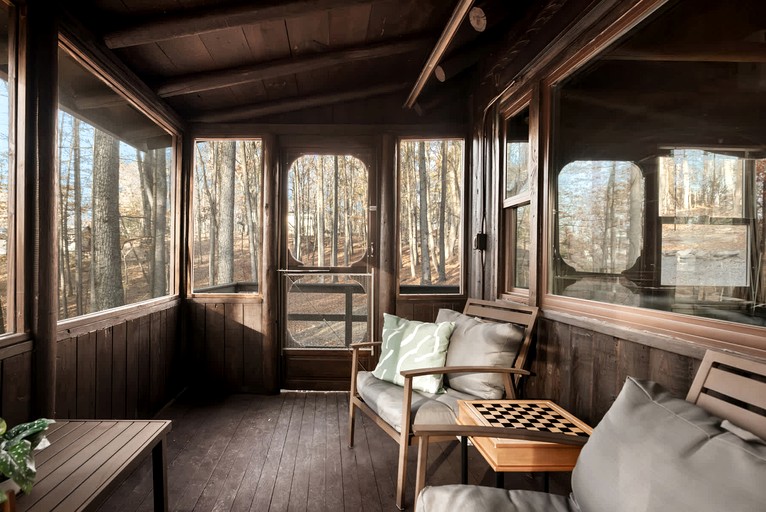Vacation Rentals (United States of America, Harpers Ferry, West Virginia)