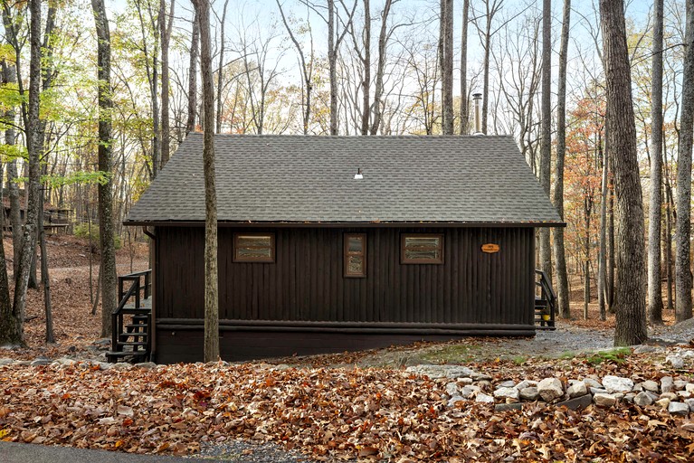 Vacation Rentals (United States of America, Harpers Ferry, West Virginia)