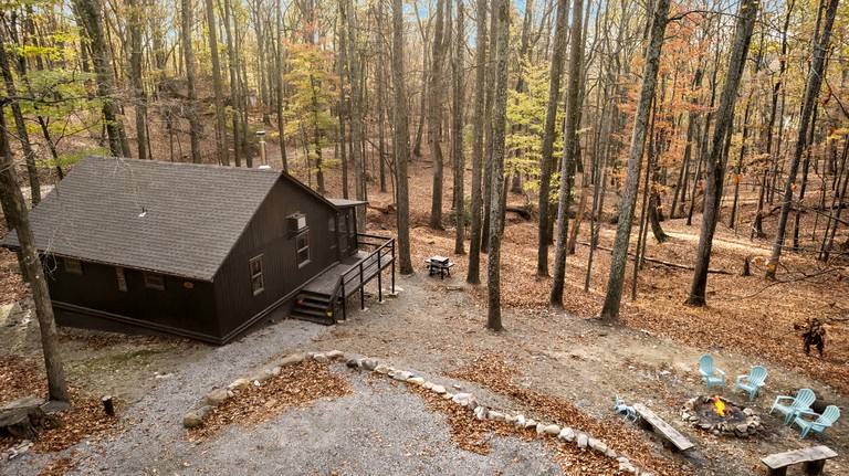 Vacation Rentals (United States of America, Harpers Ferry, West Virginia)