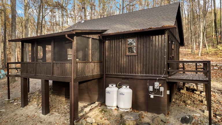 Vacation Rentals (United States of America, Harpers Ferry, West Virginia)