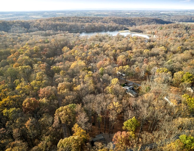 Vacation Rentals (United States of America, Harpers Ferry, West Virginia)