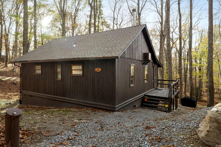 Vacation Rentals (United States of America, Harpers Ferry, West Virginia)