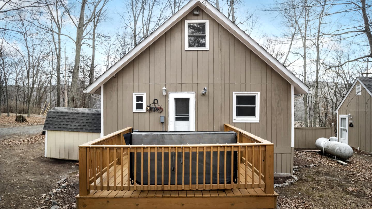 Vacation Rentals (United States of America, --, West Virginia)