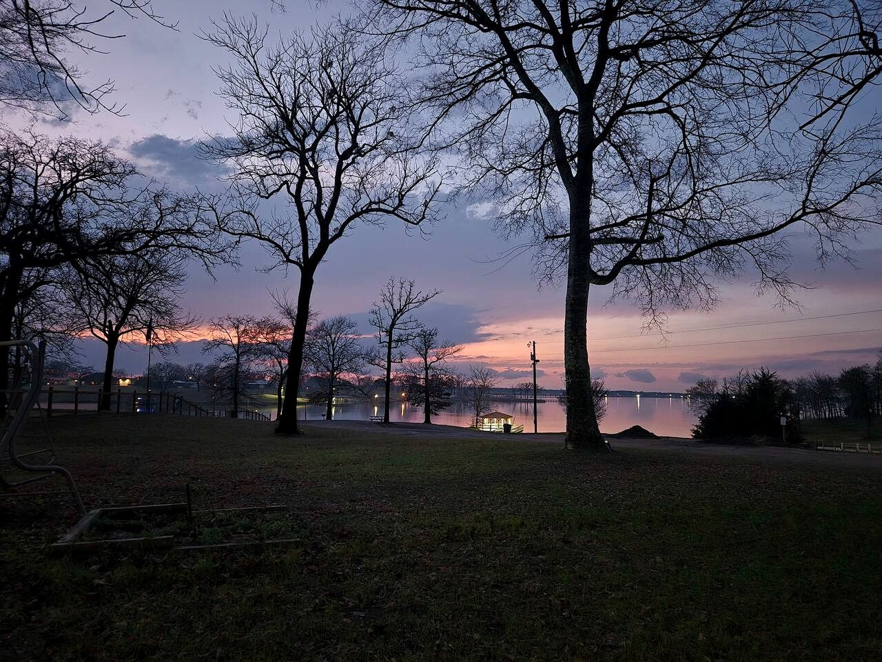 Cozy Waterfront Cabin with Boat Ramp on Lake Fork, Perfect for Fishing Enthusiasts near Quitman, Mississippi