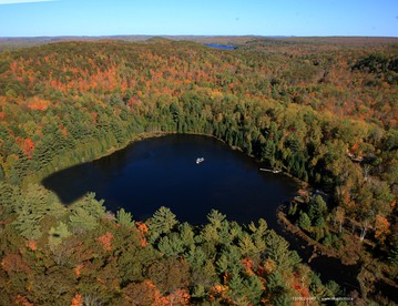 Adults Only Resort on Private Lake Perfect for Couples Getaway Close to Bancroft and Algonquin Park, Ontario, Canada photo 2