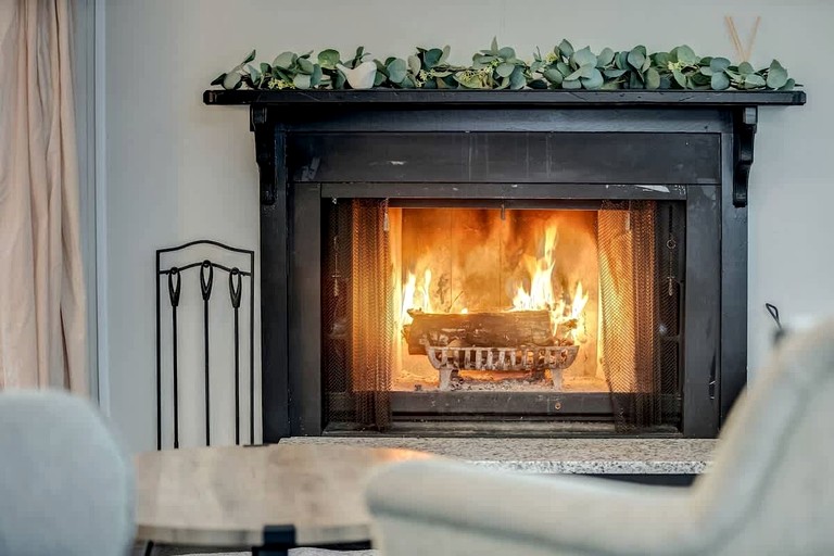 Cabins (United States of America, Hedgesville, West Virginia)