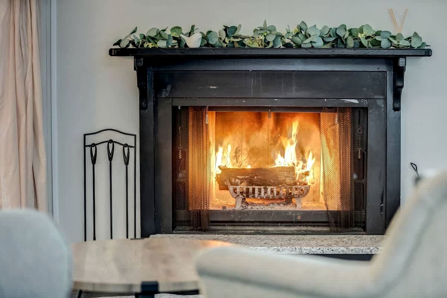Cozy Cabin with Cute Gazebo and Fire Pit, near Sleepy Creek and Harpers Ferry National Historical Park, West Virginia