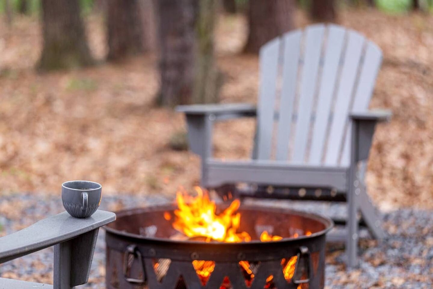 Cozy Cabin with Cute Gazebo and Fire Pit, near Sleepy Creek and Harpers Ferry National Historical Park, West Virginia