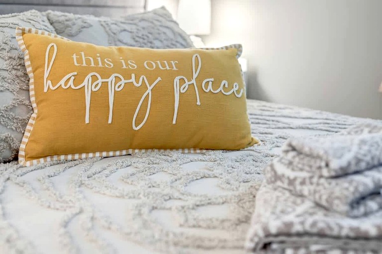 Cabins (United States of America, Hedgesville, West Virginia)