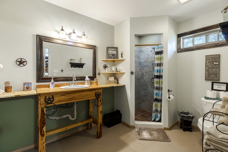 Cabins (United States of America, Mountain Home, Texas)