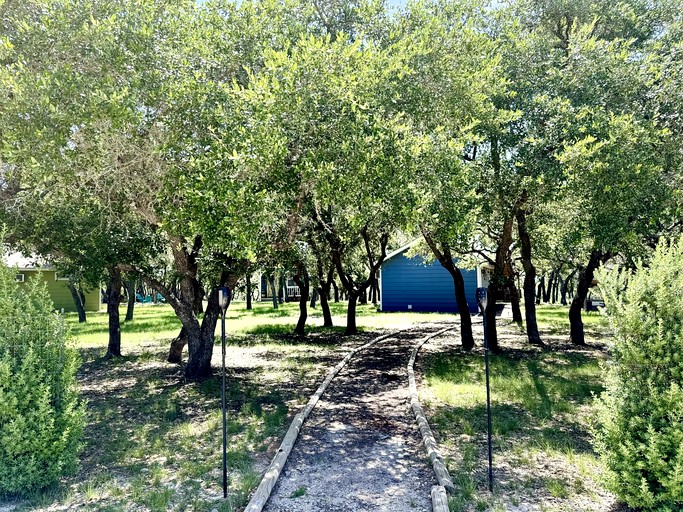 Cabins (United States of America, Mountain Home, Texas)