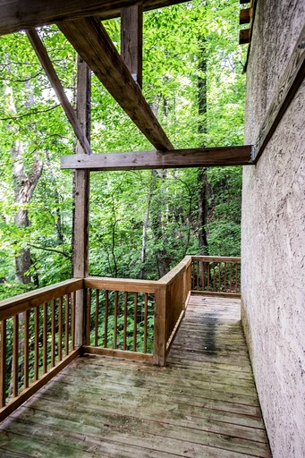 Cabins (United States of America, Sevierville, Tennessee)