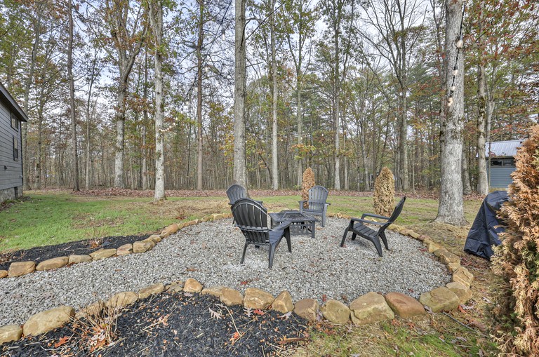 Cabins (United States of America, Monteagle, Tennessee)