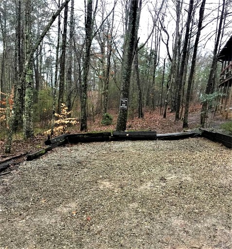 Cabins (United States of America, Sevierville, Tennessee)
