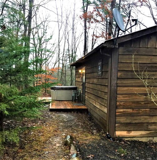 Cabins (United States of America, Sevierville, Tennessee)