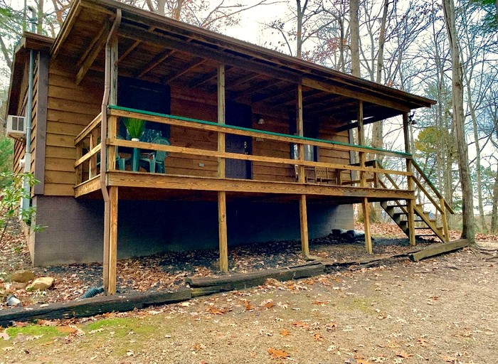 Cabins (United States of America, Sevierville, Tennessee)