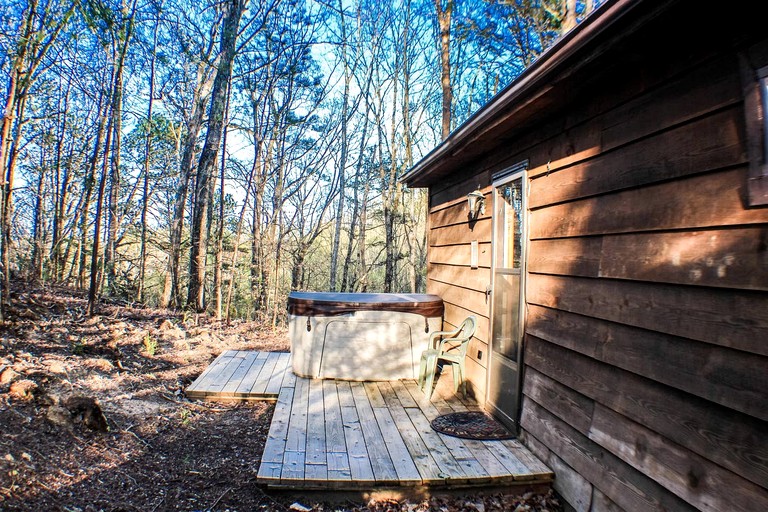 Cabins (United States of America, Sevierville, Tennessee)