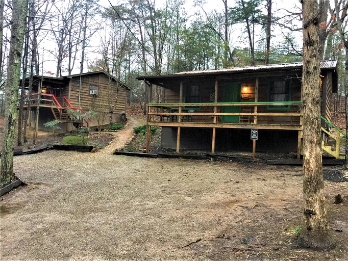 Cabins (United States of America, Sevierville, Tennessee)