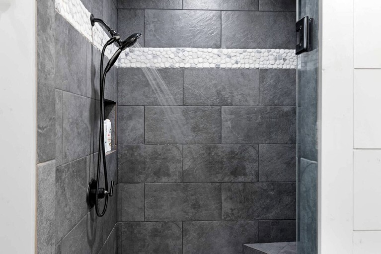 Cabins (United States of America, Broken Bow, Oklahoma)