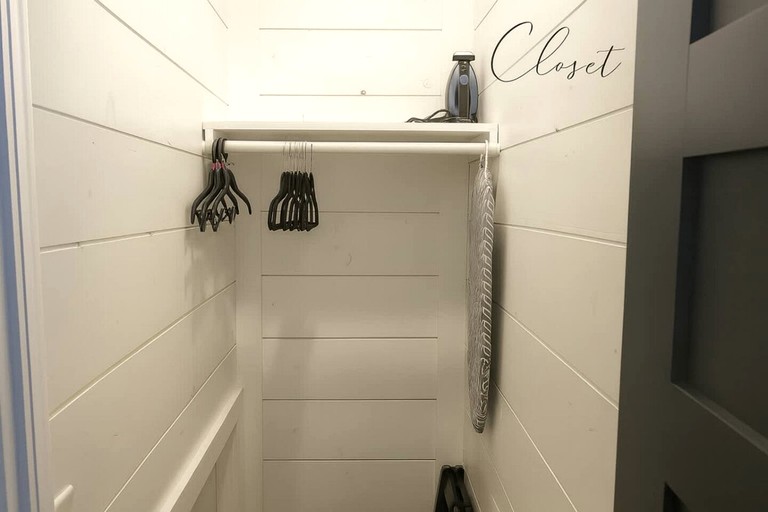 Cabins (United States of America, Broken Bow, Oklahoma)