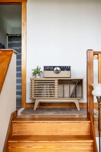 Cabins (United States of America, Franklin, New York)